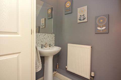 3 Arnold Pitcher Close, North Walsham, NR28 0FG