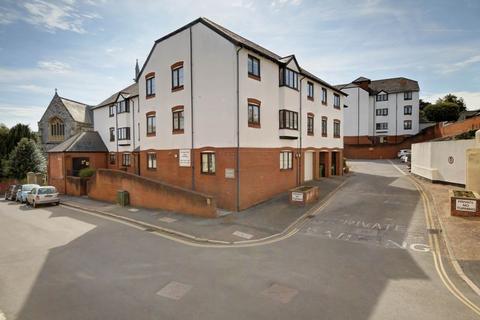 2 bedroom retirement property for sale - Church Street, Exeter