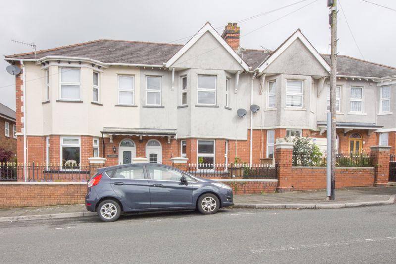 Central Avenue, Blackwood REF00021503 2 bed terraced house for sale