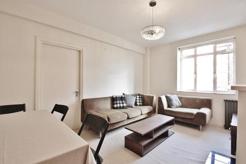 2 bedroom flat to rent, Latymer Court, Hammersmith Road, Hammersmith, W6