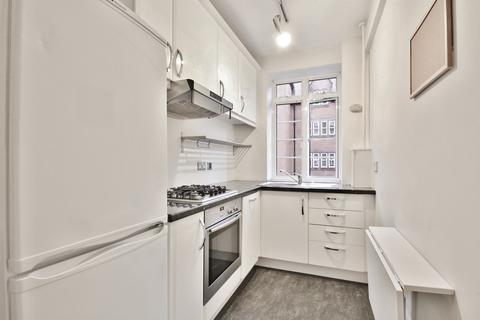 2 bedroom flat to rent, Latymer Court, Hammersmith Road, Hammersmith, W6