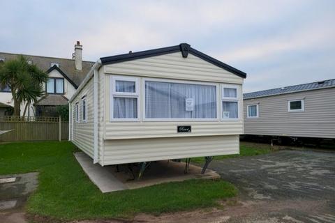 2 bedroom static caravan for sale, Castaways Holiday Park, , Paston Road NR12