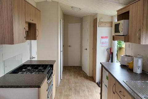 2 bedroom static caravan for sale, Castaways Holiday Park, Paston Road NR12