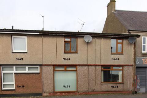 2 bedroom terraced house for sale, 33 Main Street, Kinglassie