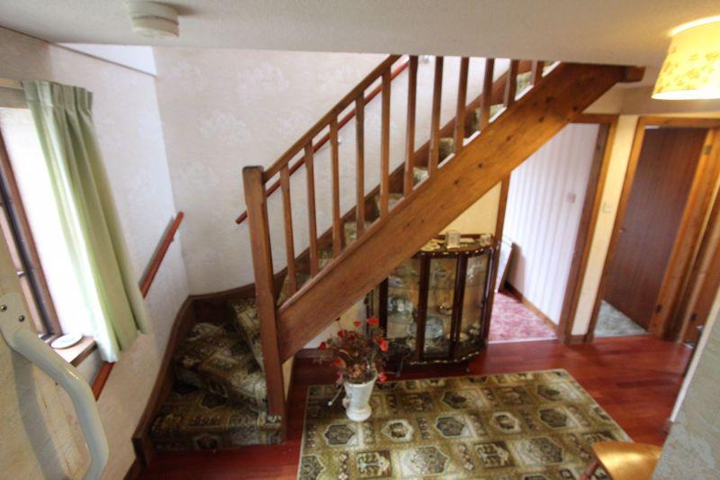 Inner Hall/Staircase