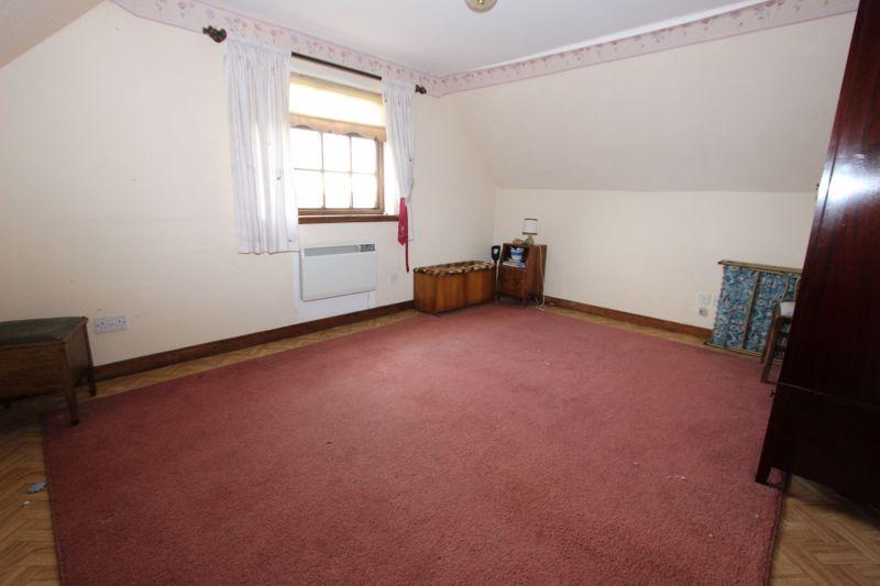 Bedroom 3 - 1st...