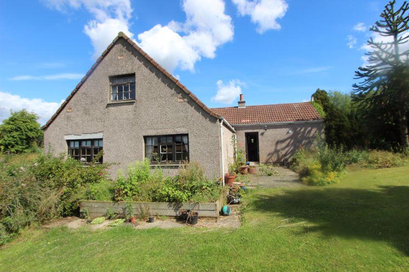 Lot 1 south...