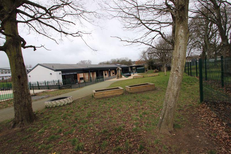 Local Nursery