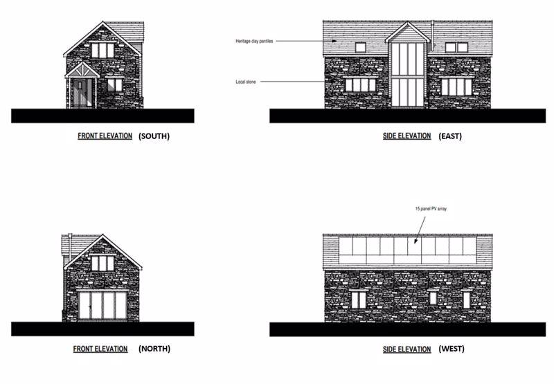 House elevations