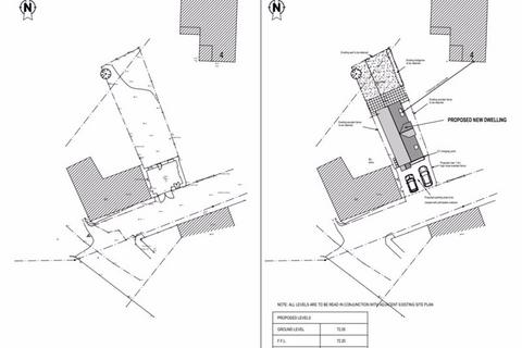 2 bedroom property with land for sale, Bella's Plot, Castle Street, Arncroach