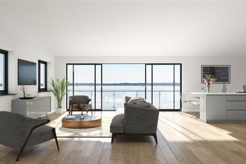 2 bedroom apartment for sale - Ganges Point, Shotley Gate, Suffolk, IP9