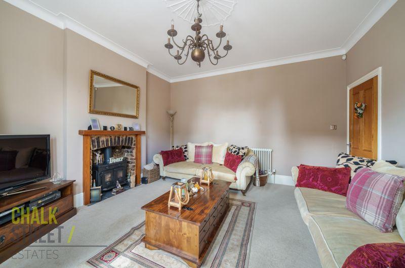 Stanley Road, Hornchurch, RM12 4 bed detached house for sale £875,000