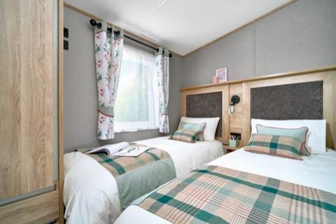 2 bedroom lodge for sale - Cheddar Woods Resort & Spa, Axbridge Road BS27