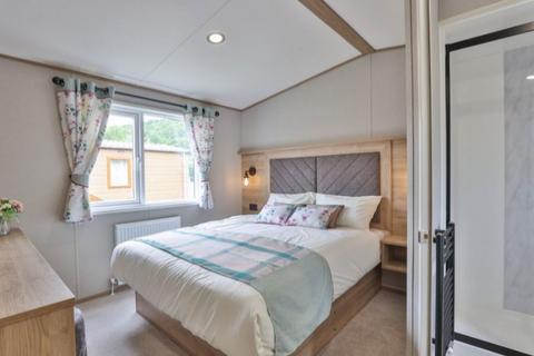 2 bedroom lodge for sale, Cheddar Woods Resort & Spa, Axbridge Road BS27