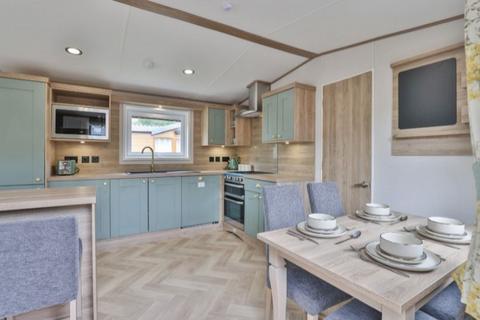 2 bedroom lodge for sale, Cheddar Woods Resort & Spa, , Axbridge Road BS27