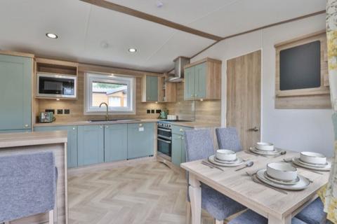 2 bedroom lodge for sale, Two Bed ABI Ingleton (40x13) 2023 Cheddar Woods Resort & Spa, Cheddar BS27