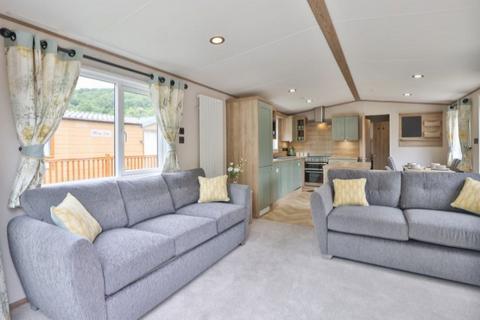 2 bedroom lodge for sale, Two Bed ABI Ingleton (40x13) 2023 Cheddar Woods Resort & Spa, Cheddar BS27