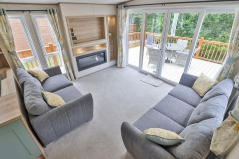 2 bedroom lodge for sale, Two Bed ABI Ingleton (40x13) 2023 Cheddar Woods Resort & Spa, Cheddar BS27
