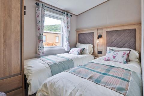 2 bedroom lodge for sale, Two Bed ABI Ingleton (40x13) 2023 Cheddar Woods Resort & Spa, Cheddar BS27