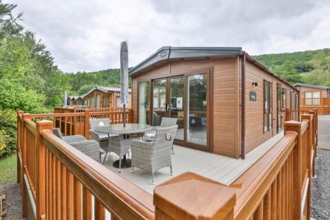 2 bedroom lodge for sale, Two Bed ABI Ingleton (40x13) 2023 Cheddar Woods Resort & Spa, Cheddar BS27