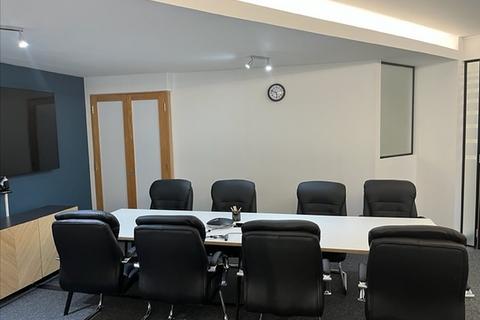 Serviced office to rent, Burton Street,Tiger House,