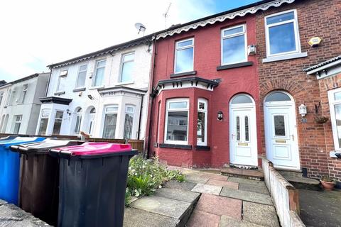 undefined, Shakespeare Crescent, Manchester