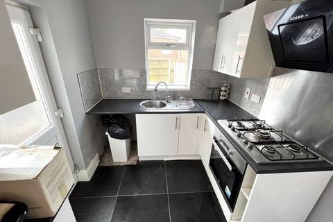 undefined, Shakespeare Crescent, Manchester