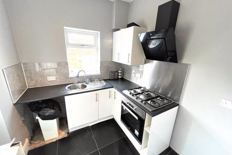 undefined, Shakespeare Crescent, Manchester