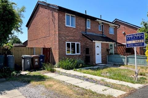 75 Marsh Way, Penwortham, Preston, PR1 9PJ
