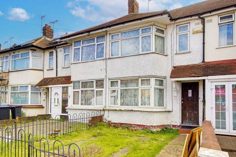 2 bedroom terraced house for sale, Nightingale Road, Edmonton