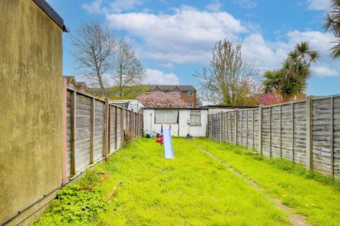 2 bedroom terraced house for sale, Nightingale Road, Edmonton