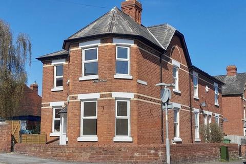undefined, Westfaling Street, Hereford
