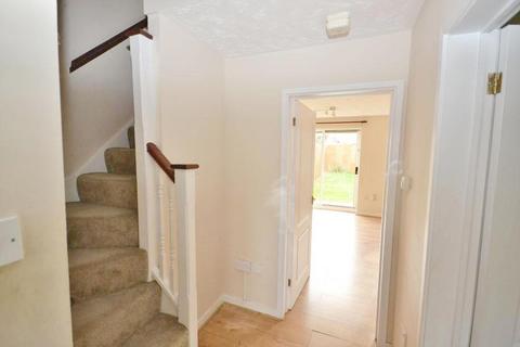 3 bedroom semi-detached house to rent, Monkston, Milton Keynes MK10