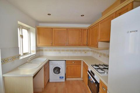 3 bedroom detached house to rent, Shenley Brook End, Milton Keynes MK5