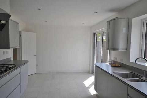 3 bedroom end of terrace house to rent, Emerson Valley, Milton Keynes MK4