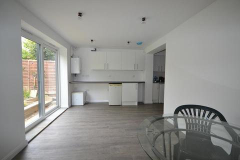 undefined, Oldbrook, Milton Keynes MK6