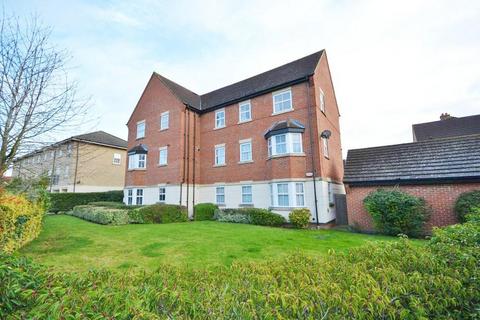 2 bedroom apartment to rent, Monkston Park, Milton Keynes MK10