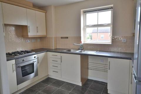 2 bedroom apartment to rent, Monkston Park, Milton Keynes MK10