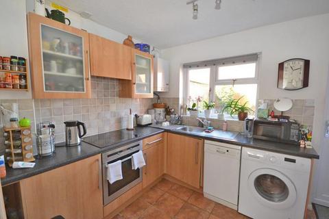 2 bedroom semi-detached house to rent, Two Mile Ash, Milton Keynes MK8