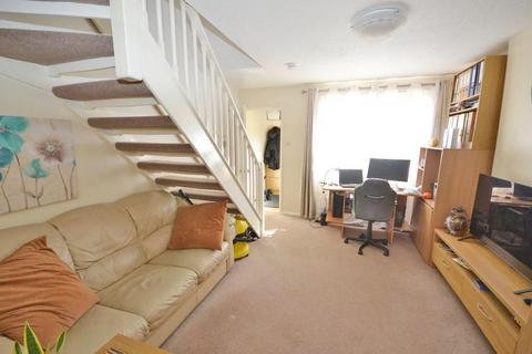 2 bedroom semi-detached house to rent, Two Mile Ash, Milton Keynes MK8