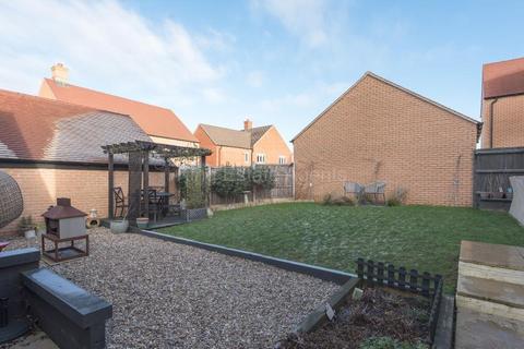 4 Cartmel Close, Towcester, NN12 6UA