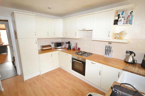 45 Bellwether, Fullers Slade, Milton Keynes, MK11 2BJ