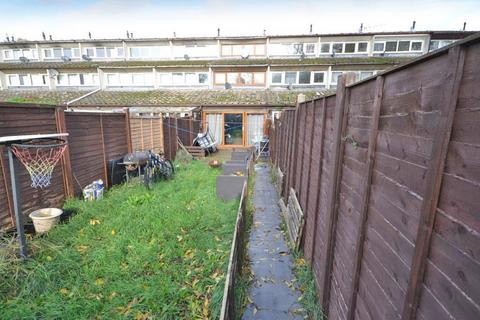 45 Bellwether, Fullers Slade, Milton Keynes, MK11 2BJ