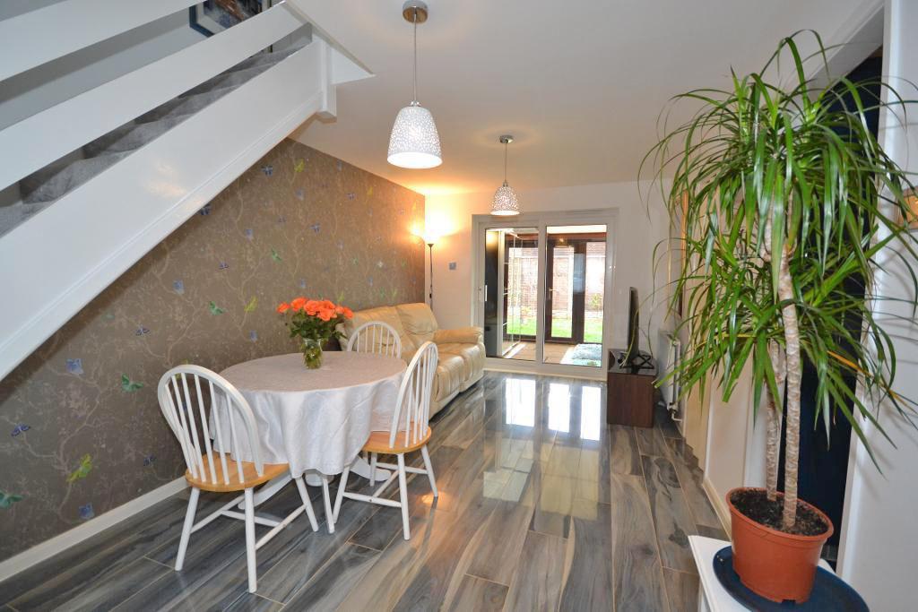 Living /Dining Room