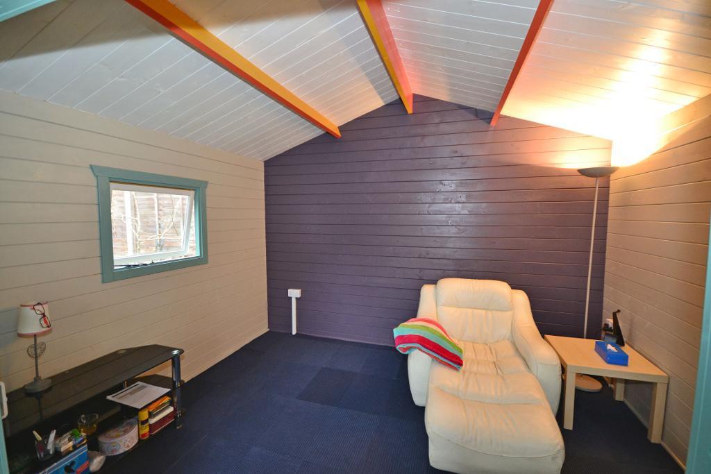 Summer House/Home Office
