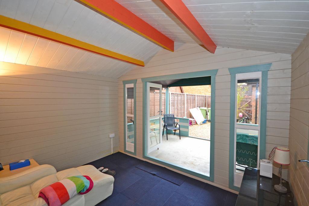 Summer House/Home office