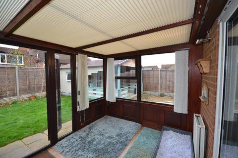 6 Caesars Close, Bancroft, Milton Keynes, MK13 0QD