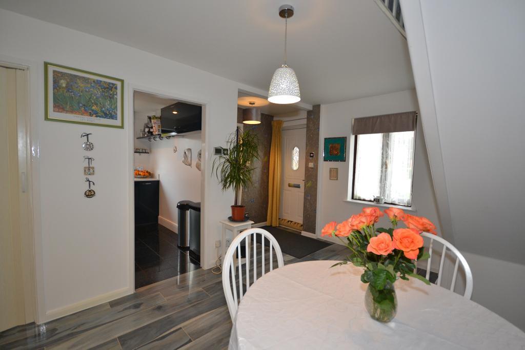 Living /Dining Room