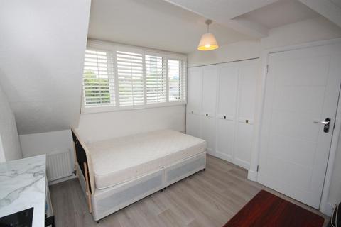 Studio to rent, Templemead Close, East Acton, London, W3 7NH