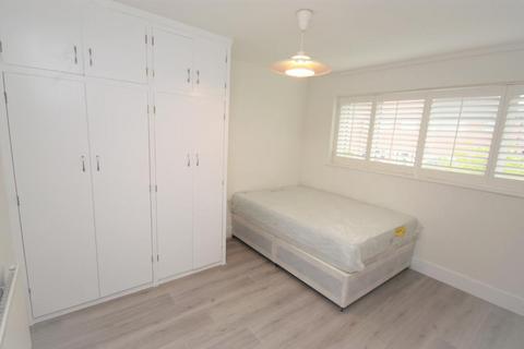 undefined, Templemead Close, East Acton, London, W3 7NH